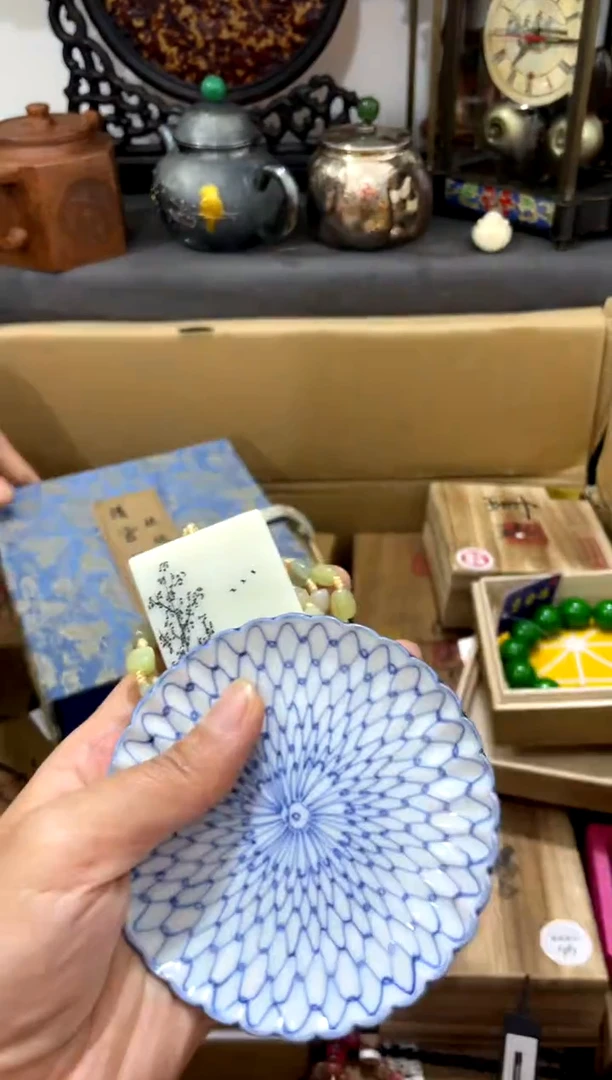 其他瓷片瓷片瓷片瓷茶宠