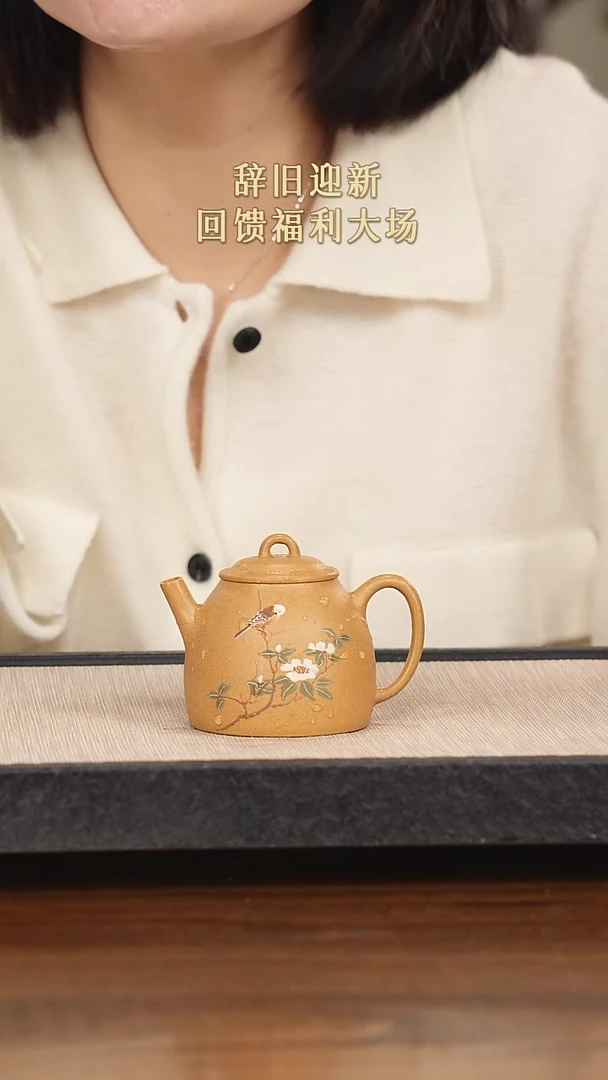 【闪购商品】紫砂茶壶紫砂紫砂紫砂紫砂