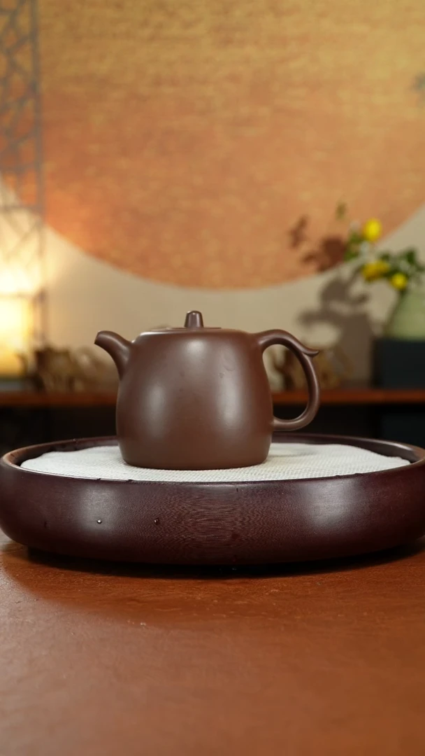 茶壶紫砂宜兴紫砂壶