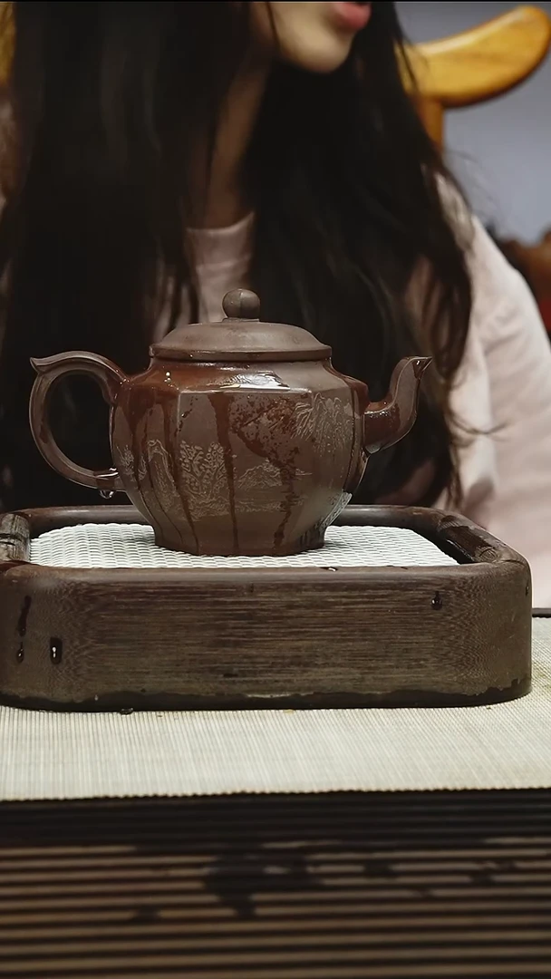 茶壶紫砂1111111