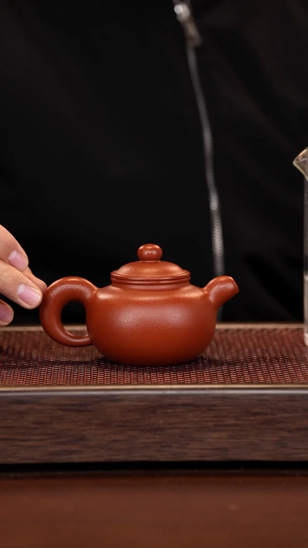 茶壶紫砂用****1徐壶记精品