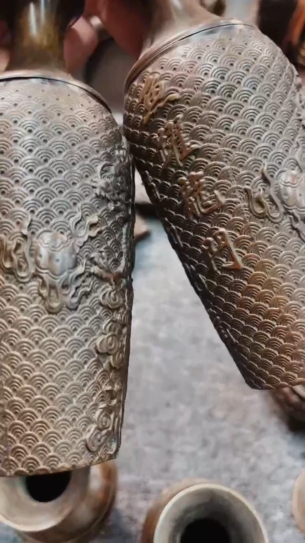 【闪购商品】精铜工匠 精铜工匠