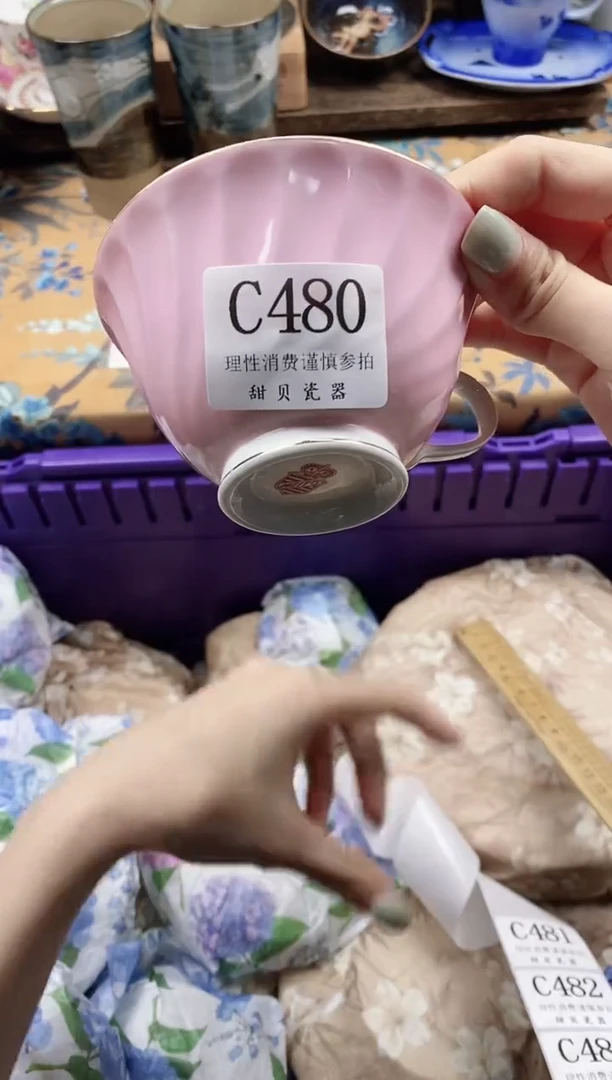 瓷片C****h                C480