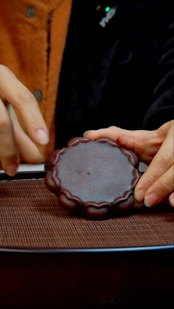 紫砂茶宠宜兴紫砂摆件