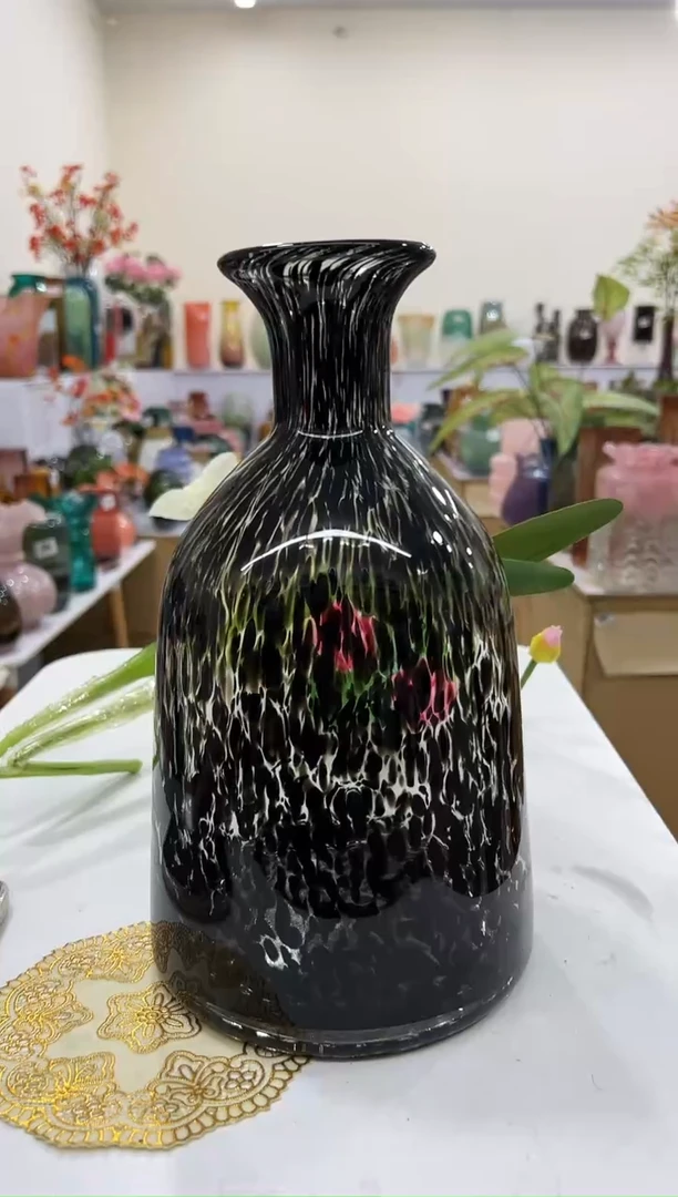 【闪购商品】也麦花器
