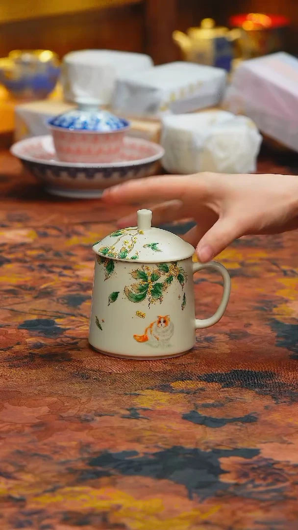 【闪购商品】楽门茶器！！！！