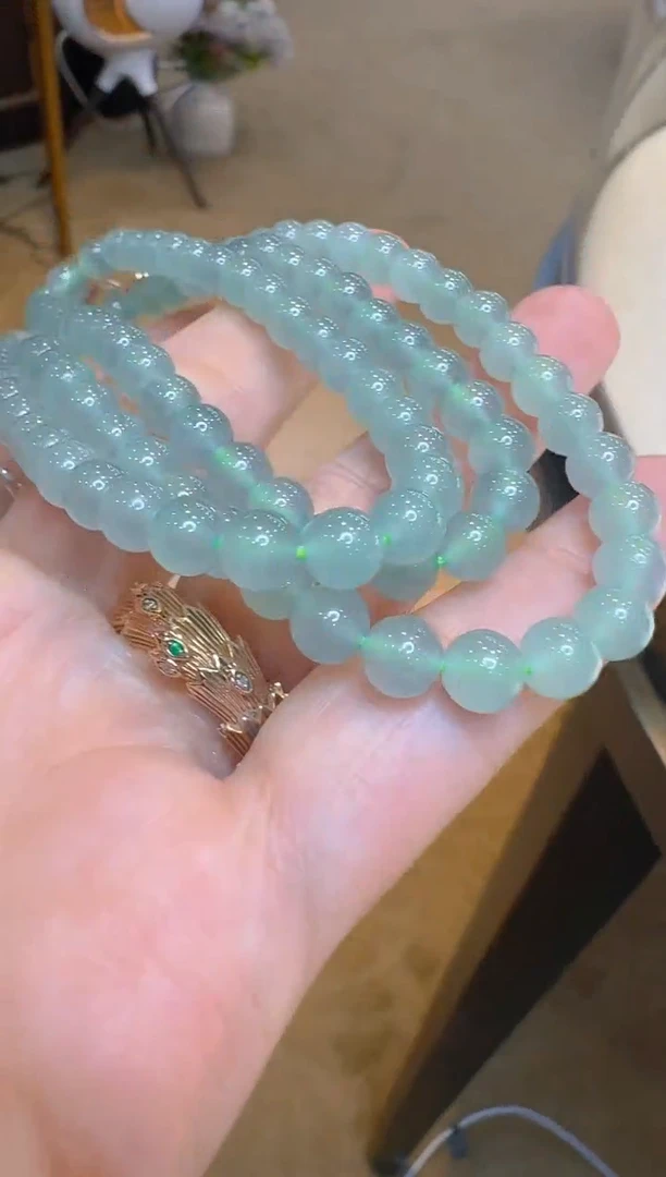 未镶嵌手串翡翠多样性团购发一件