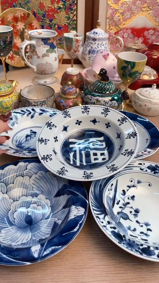 摆件陶瓷陶瓷陶瓷陶瓷