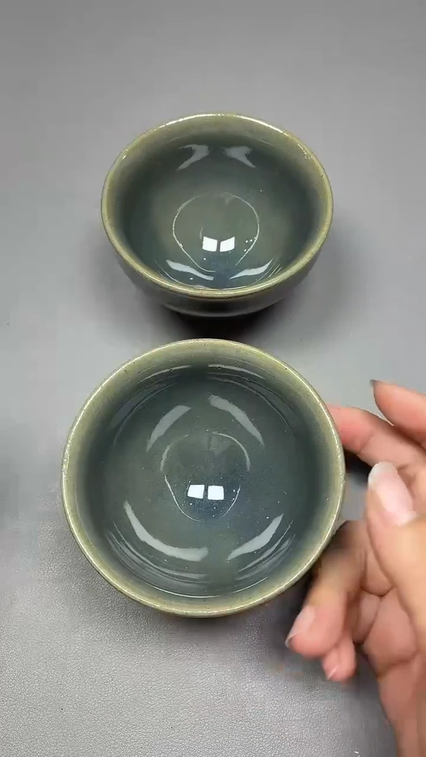 茶盏8默认微瑕