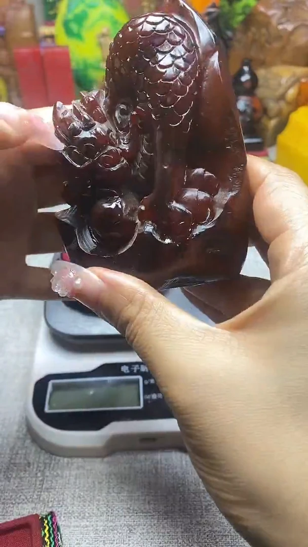 寿山石印石纯天然石料