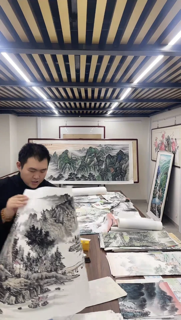 国画阿豪专属补贴-43-42