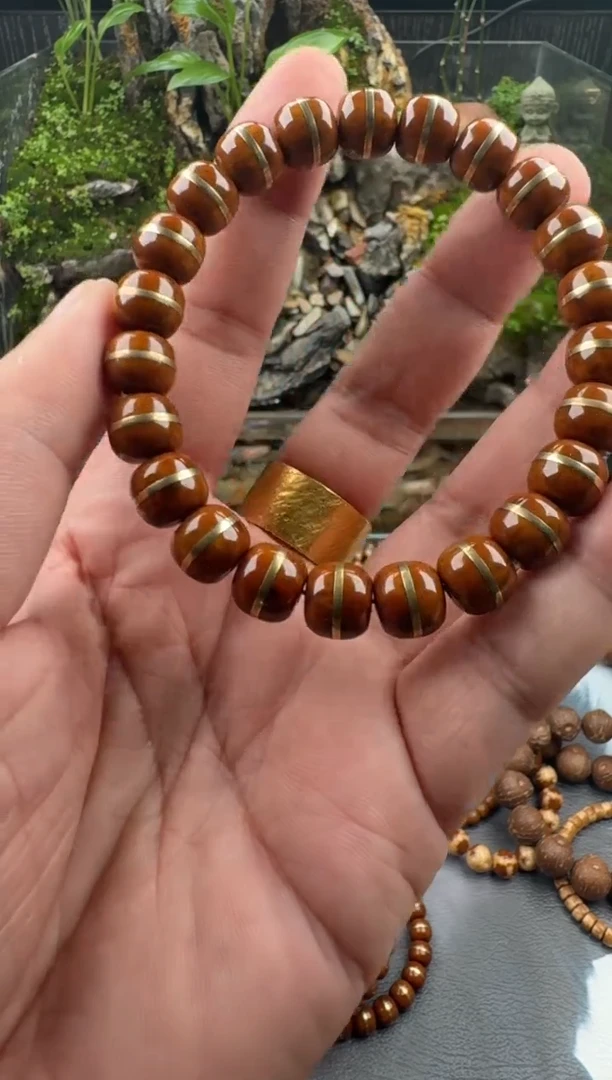 紫金鼠手串紫金鼠手串4