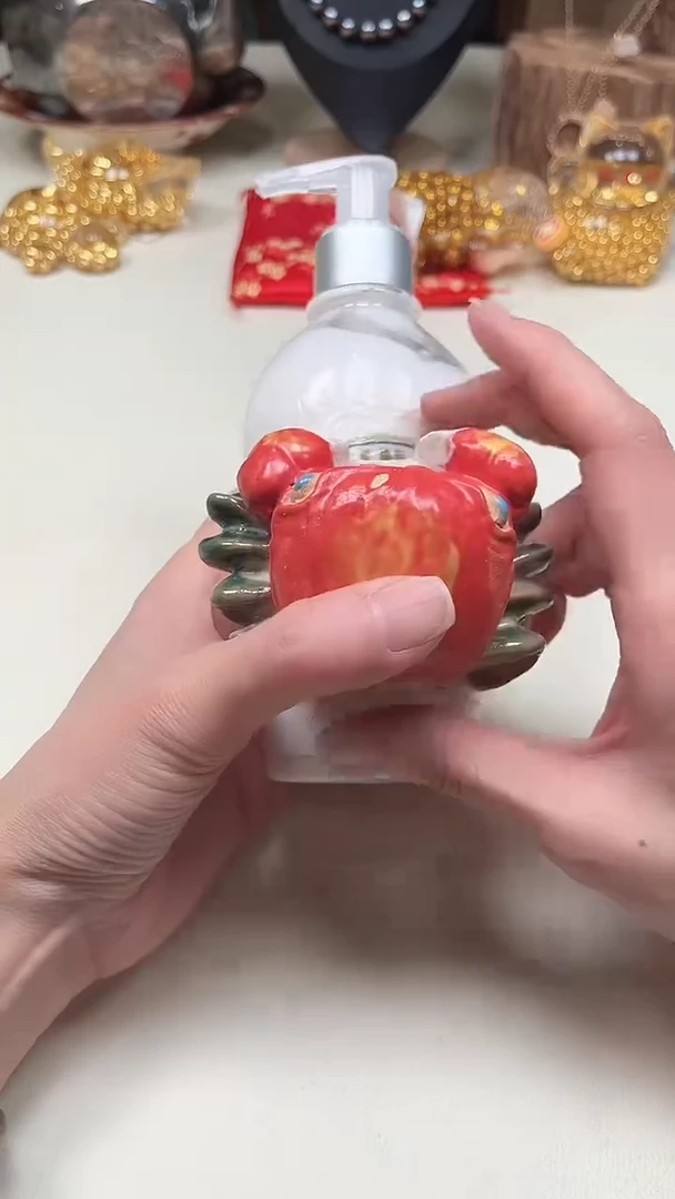 瓷片陶茶周边666文玩多人