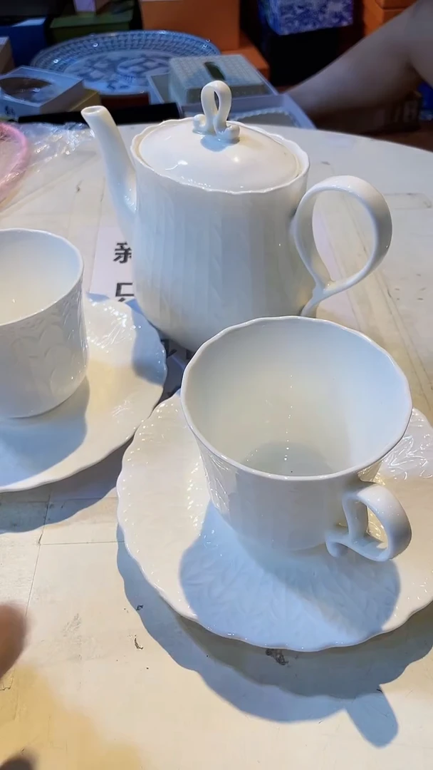 杯鸿辉家品牌瓷器，京东包邮！