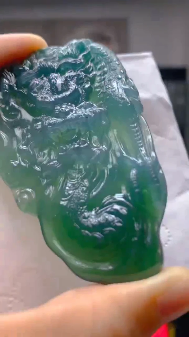 未镶嵌定制翡翠定制A货翡翠XDS033