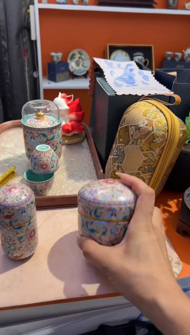 瓷片小乔闪购链接