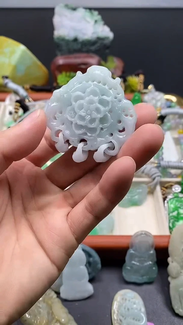 珍品臻选（所见即所得）23