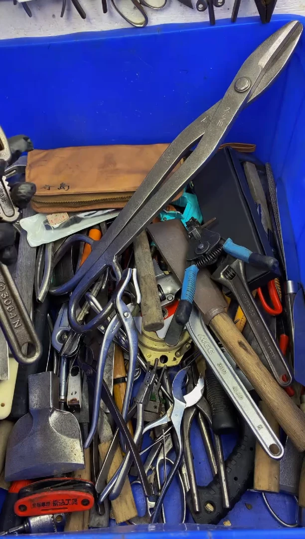 小*可乐日本工具闪购链接