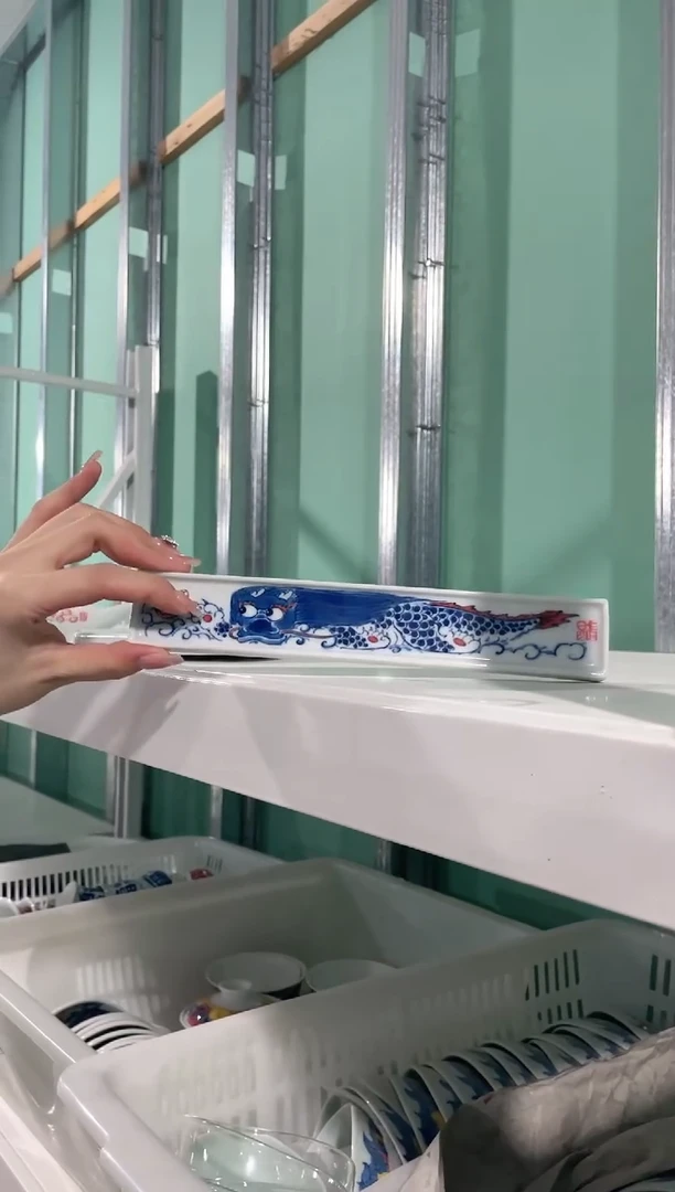 【闪购商品】昨明  龙香插（微瑕福利）