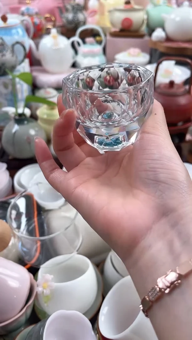 茶具：库存仅剩1件