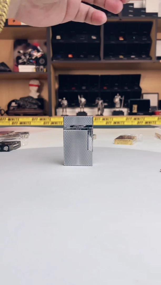 【黑屋奢品】打火机专用编码840