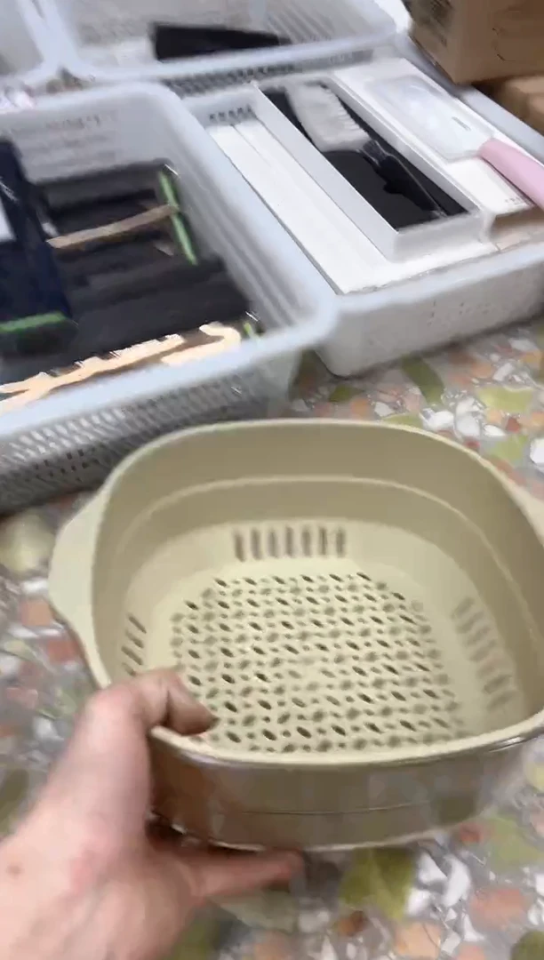 【闪购商品】塑料洗沥套盆