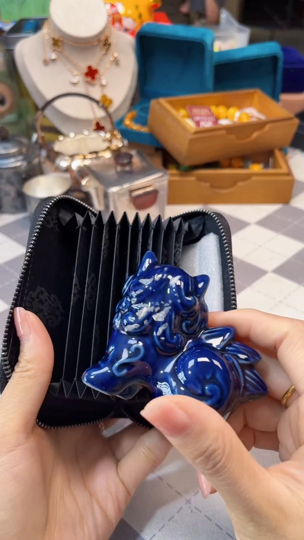 瓷片陶茶666文玩周边多人