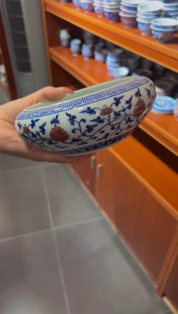 小华堂微微瑕