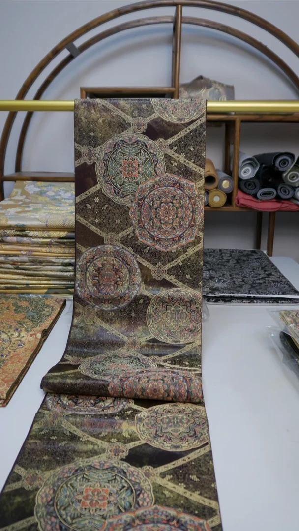 织绣103细密织细密织