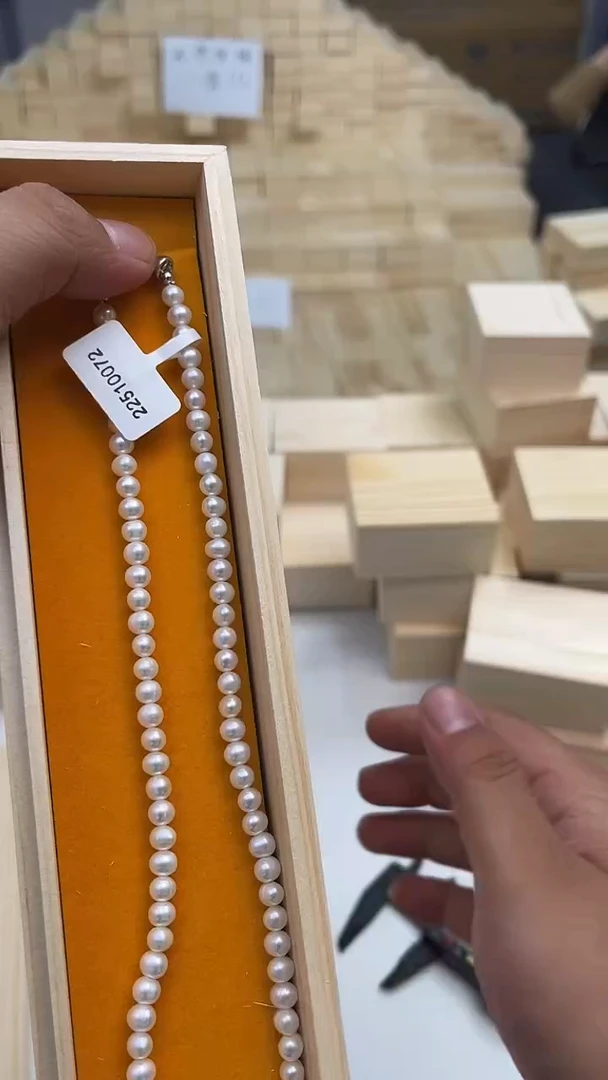 银S925镶嵌淡水珍珠天然珍珠睡***户1111