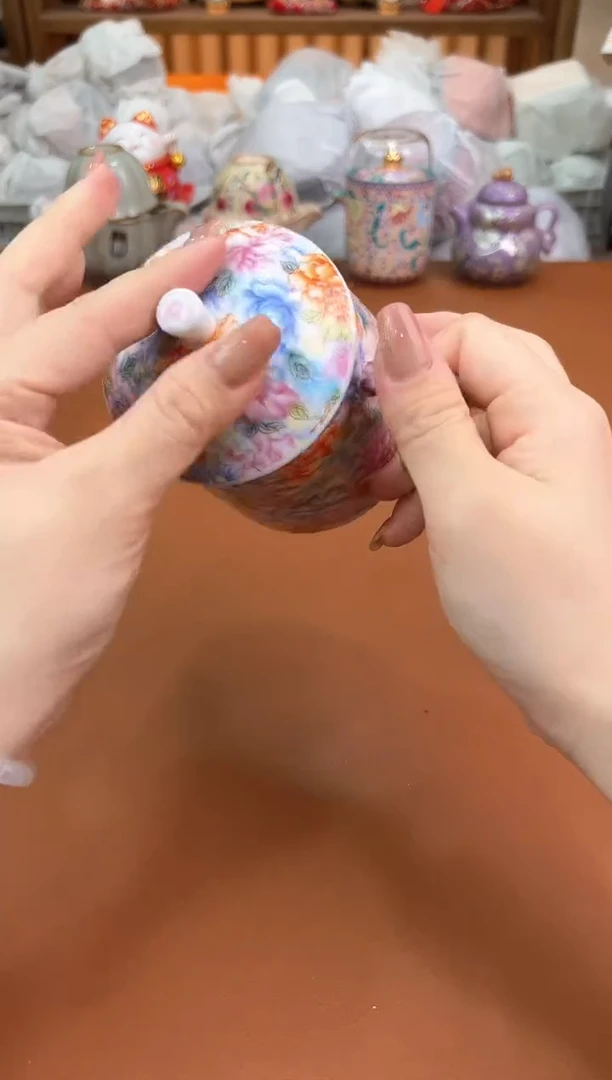 @@允礼茶器通用链接 这个真的很便宜