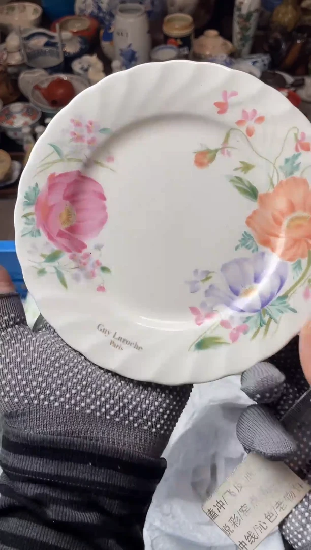 瓷片瓷器瓷器瓷器瓷器