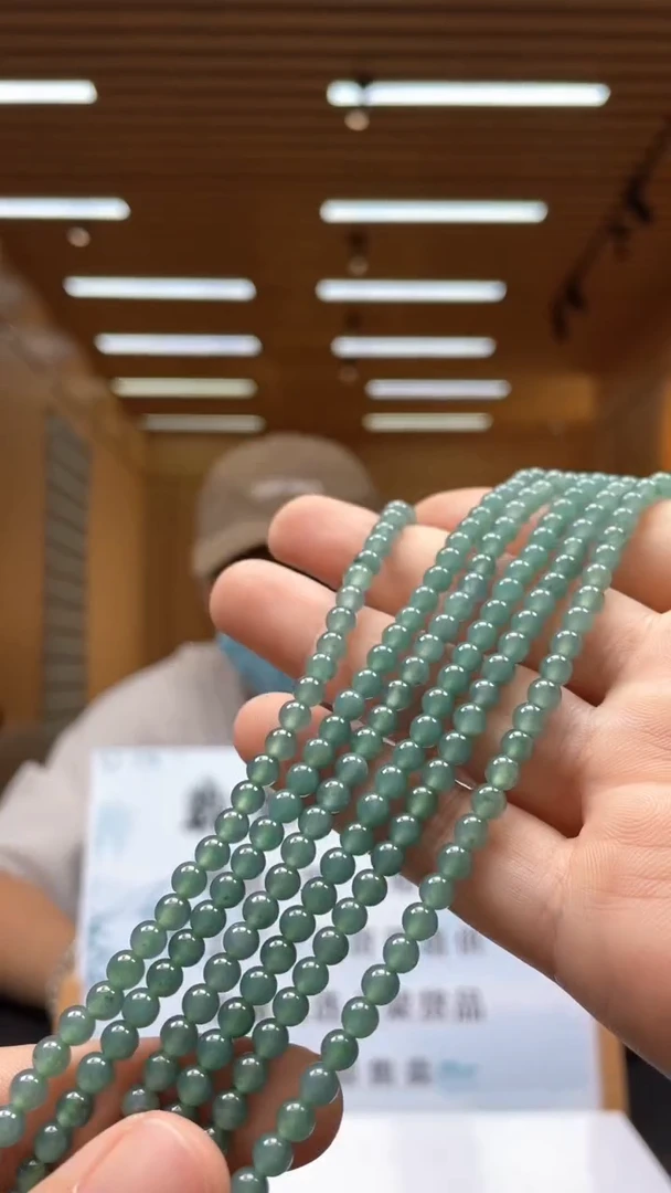 定制翡翠未镶嵌多样性发货（只发一件）x18