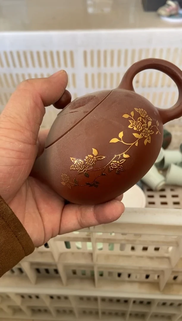 杯子陶无运费险有瑕疵的摄影的产品有使用过的痕迹有点脏介意勿拍
