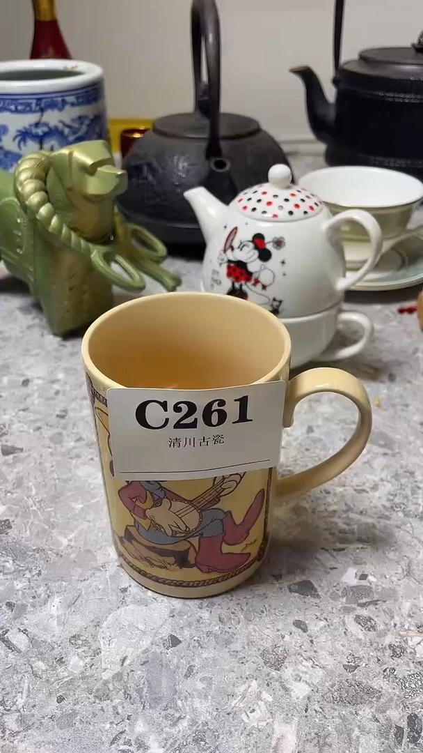 瓷片?****术261回流瓷器默认微瑕