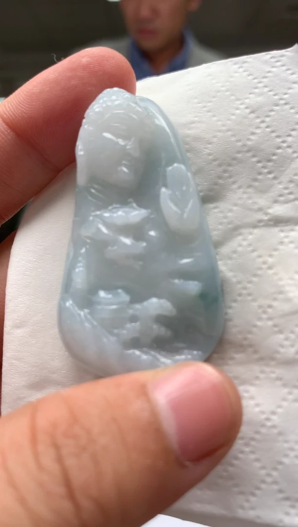 未镶嵌定制翡翠          *49