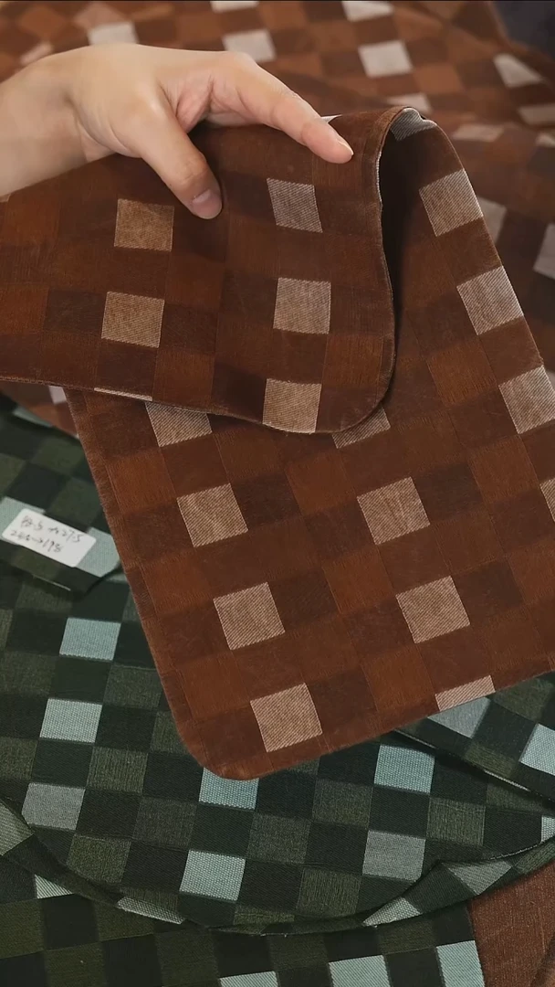 20-40棋盘格干泡