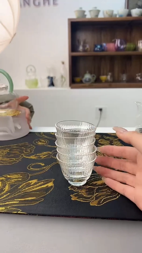 五只小杯子加厚111