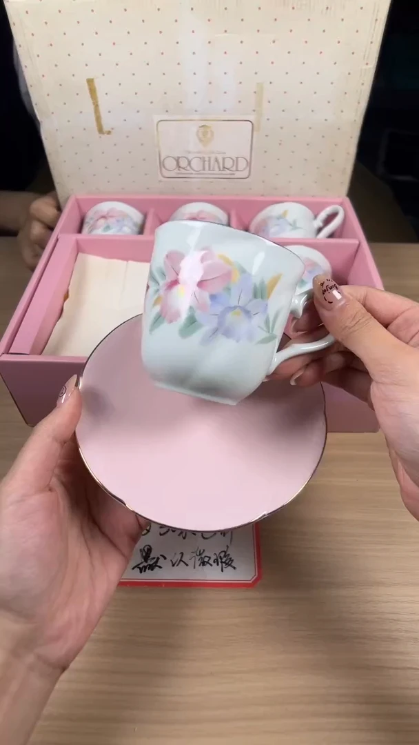 茶道陶瓷茶具套装