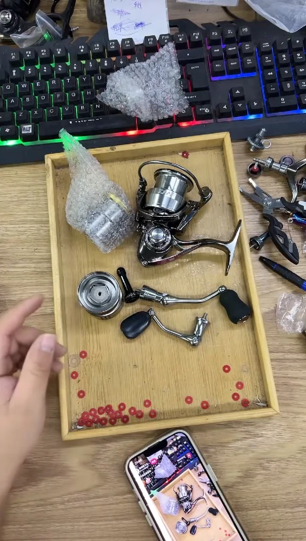 866型号300+2500泰诺精工清仓处理