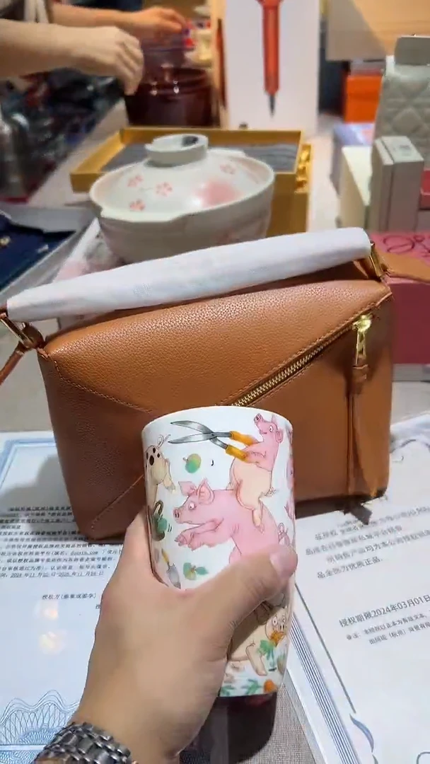 【闪购商品】瓷片正品保真，清库存