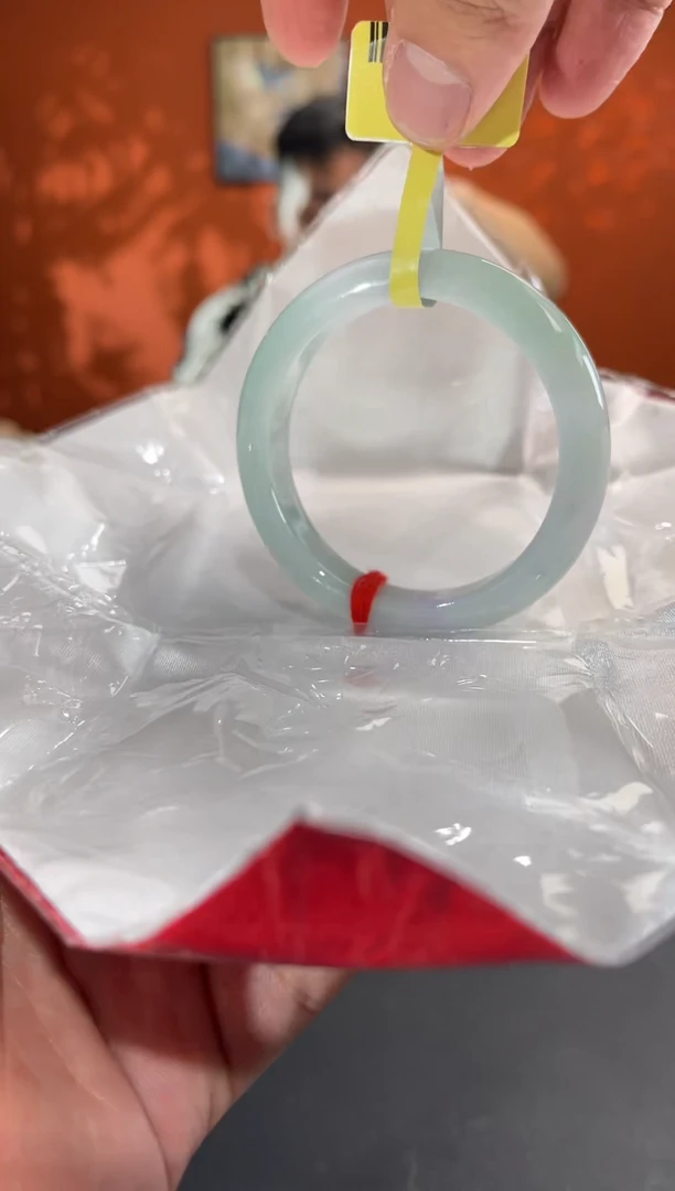 未镶嵌手镯翡翠10