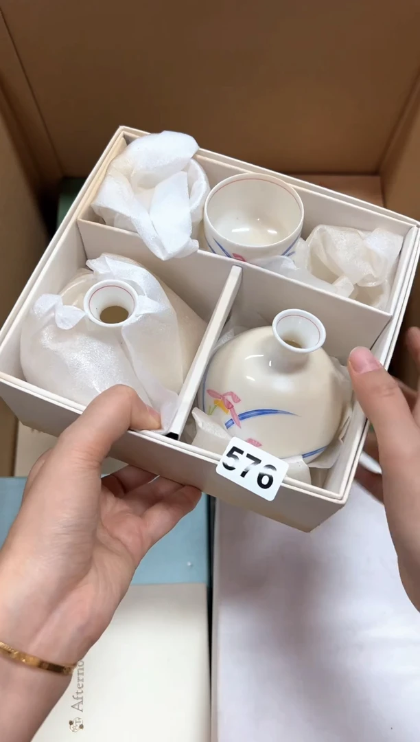 瓷片清***路+576中古商品谨慎参拍