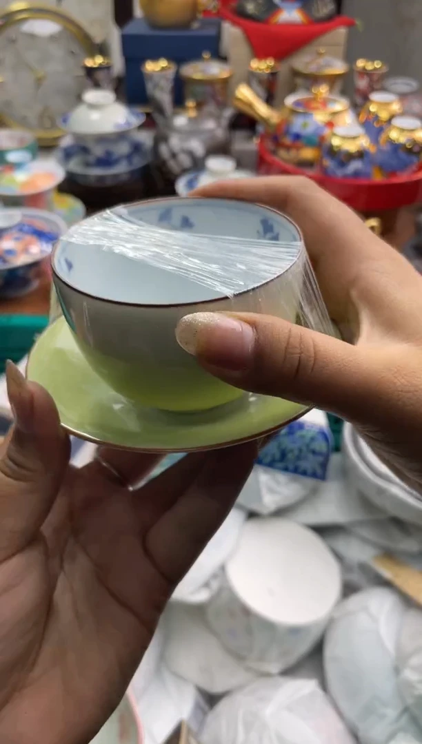 【闪购商品】瓷片瓷片满20米包邮一单一付