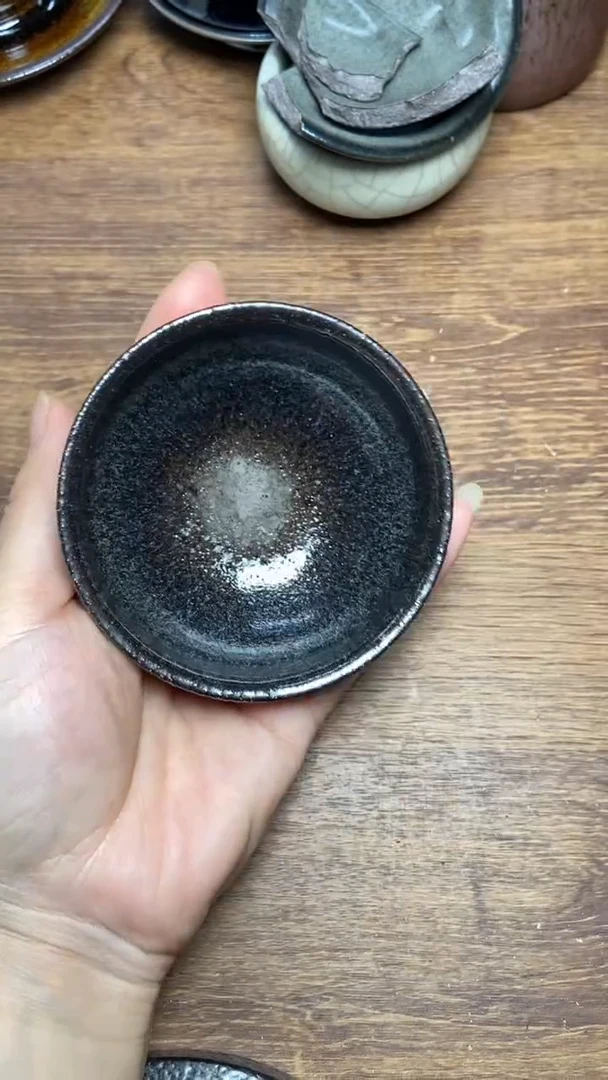 茶盏69建盏茶盏茶盏