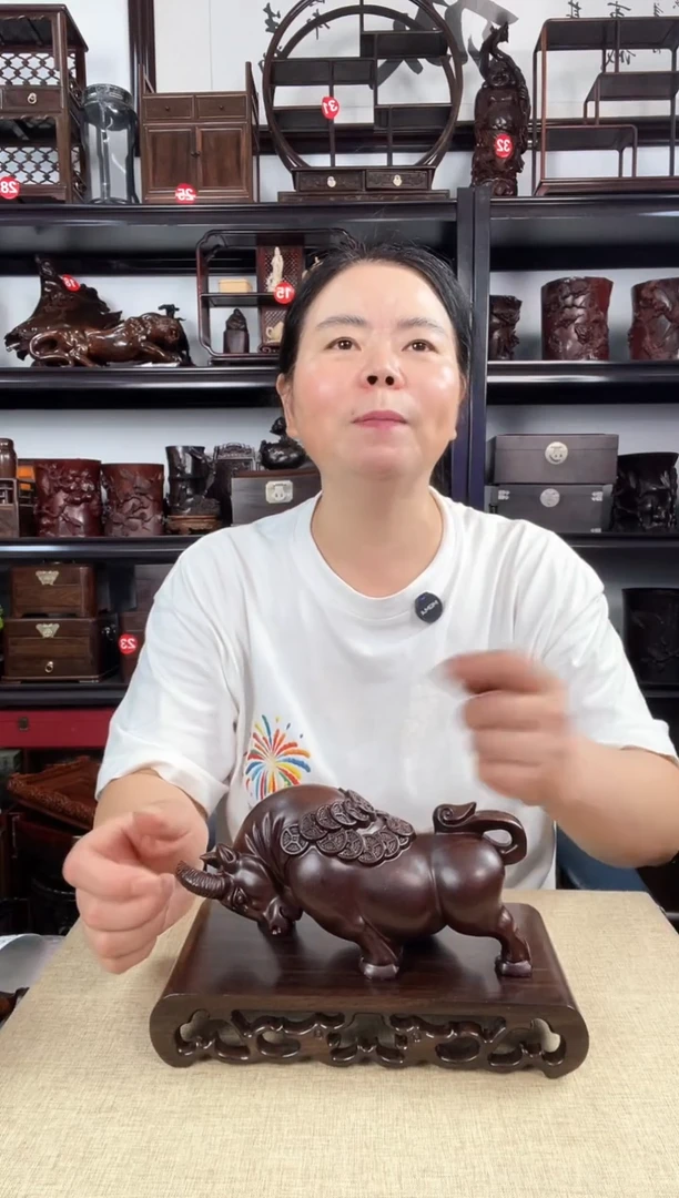 木1221+432老李红木工艺品