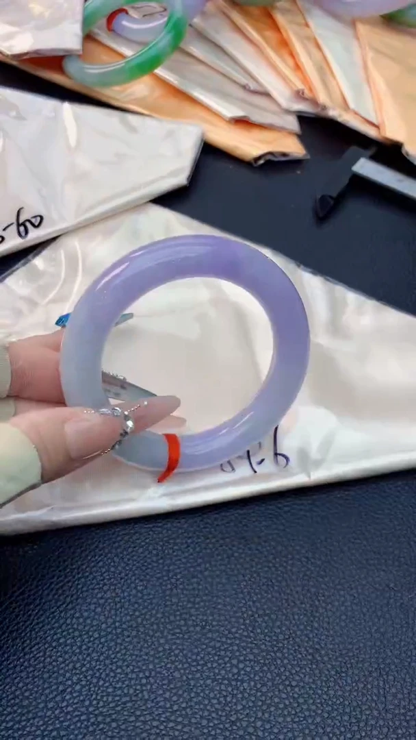 未镶嵌手镯翡翠1003633250