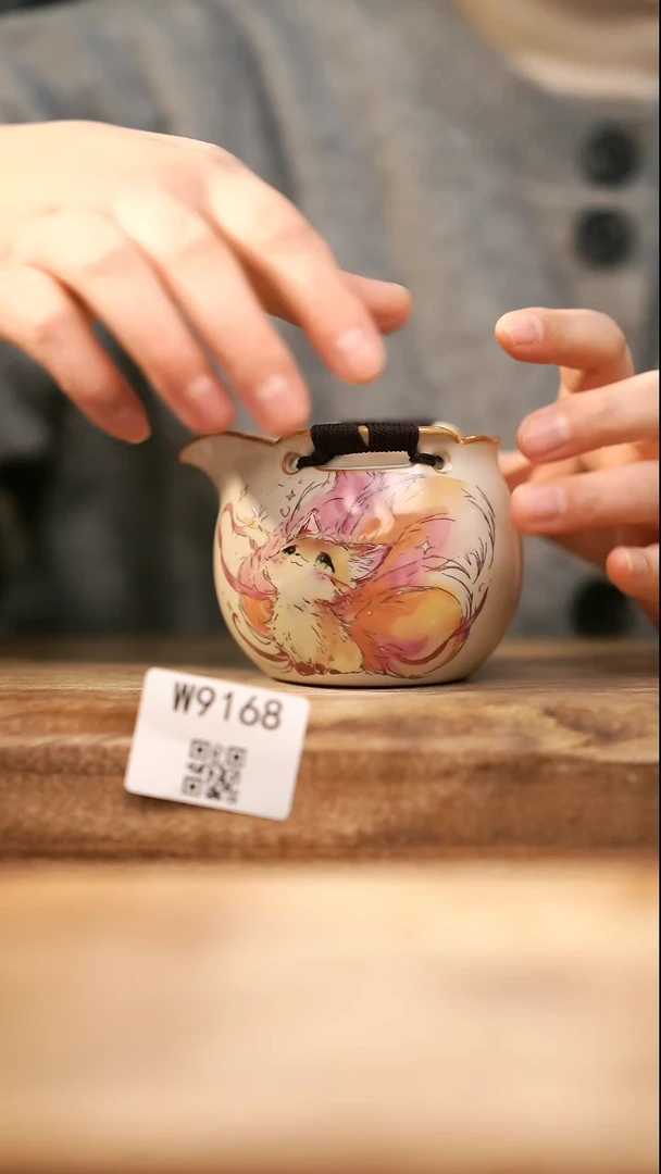 【经典福利】/ 杯子@@W9168