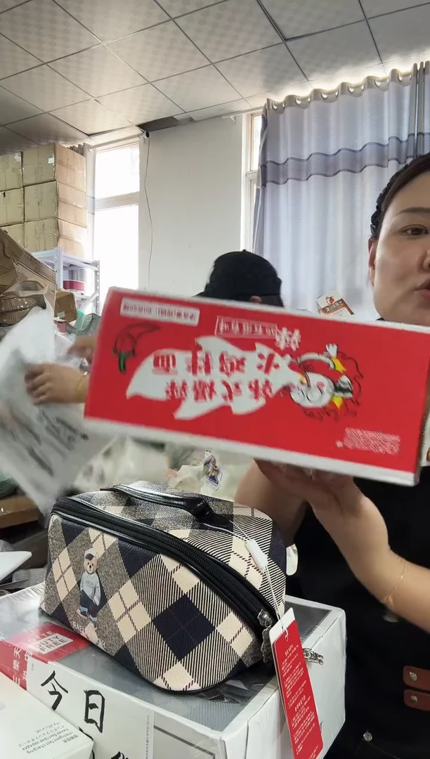 牦牛剖层皮革琪老板女包6号店超好看发图片款
