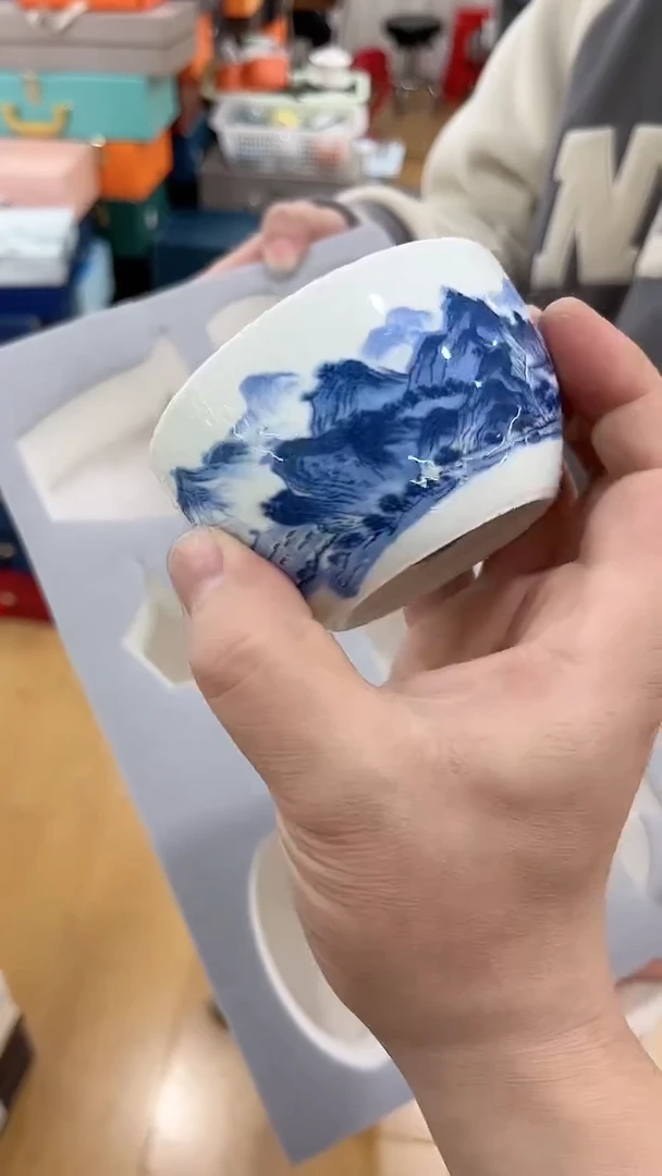 【闪购商品】窑主茶具窑主茶具@